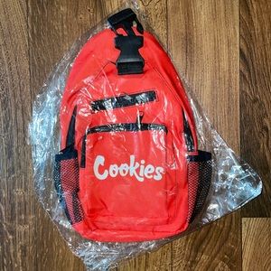 Cookies Shoulder Backpack